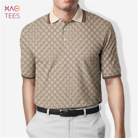 polo cammelli gucci|T.